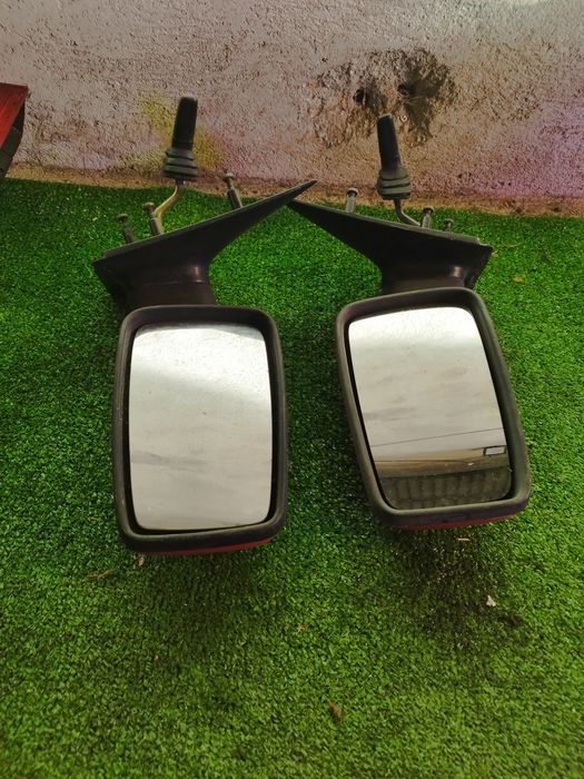 Material para Toledo 95