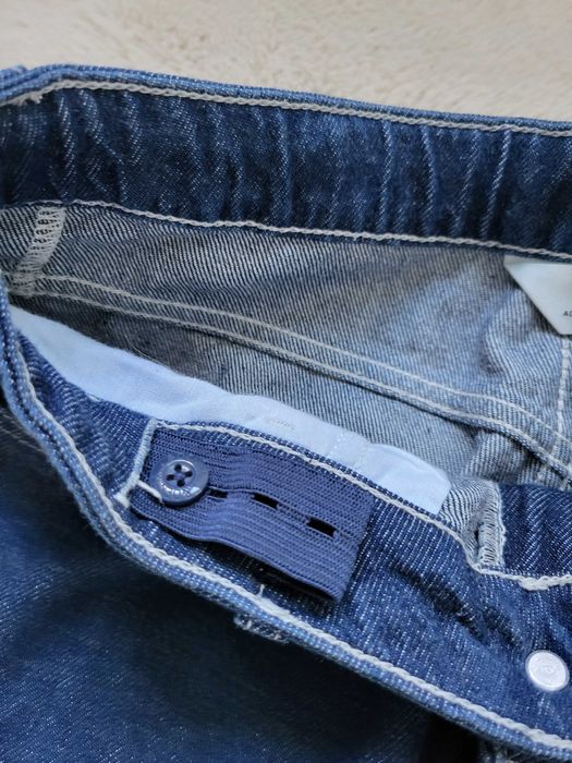 Spodnie jeansowe H&M 158 (12-13lat).