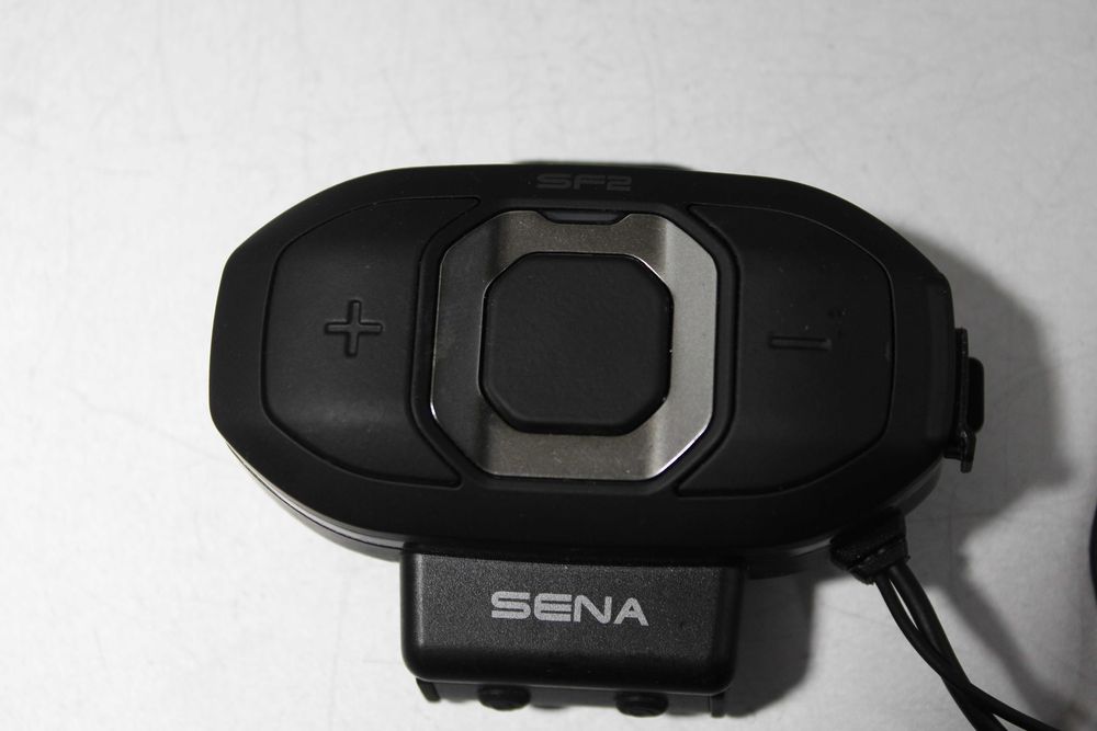 Мотогарнітура шлема Sena SF2 Інтерком Мотоциклетний