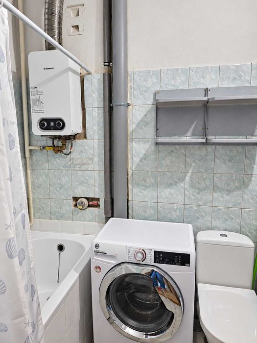 2 pokoje, 48 m², balkon i zieleń | Oświęcim | Zwierzęta mile widziane