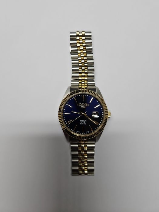 Roamer Amalfi Gents nowy na gwarancji