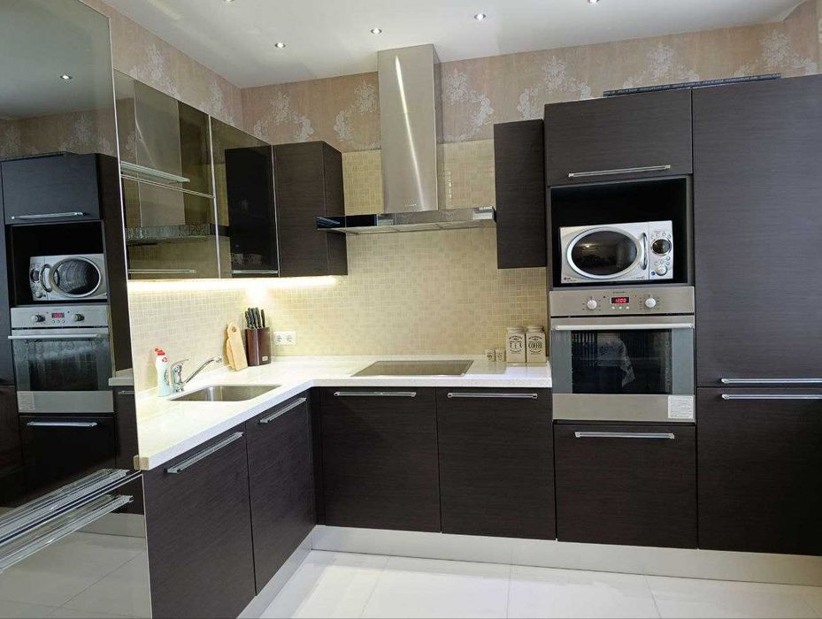 Оренда 3к квартири на Позняках!