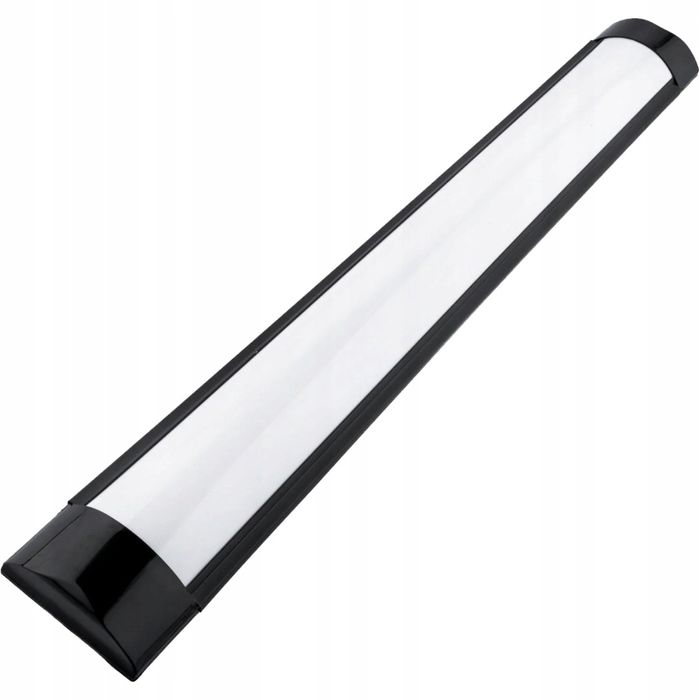 30 x Panel oświetleniowy świetlówka prostokątna lampa led 36W 120CM