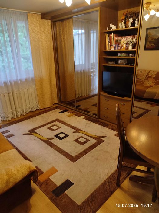 Mieszkanie 3 pokojowe 50 m² w Rabce-Zdrój Osiedle Sądecka