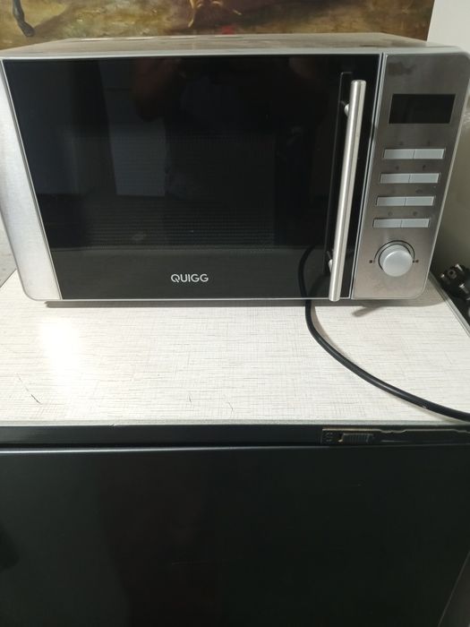 Продам мікроволновку