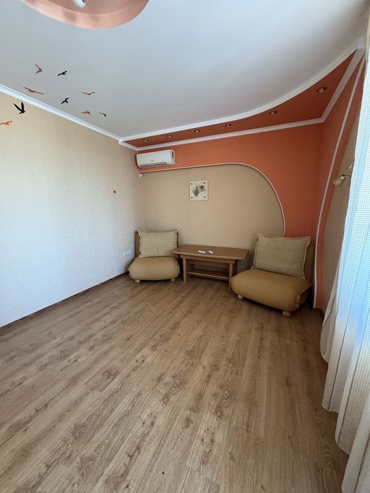 Оренда 2 кім квартира вул Автозаводська 16/16