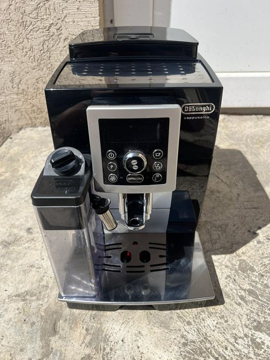 De'Longhi Magnifica S Cappuccino Smart