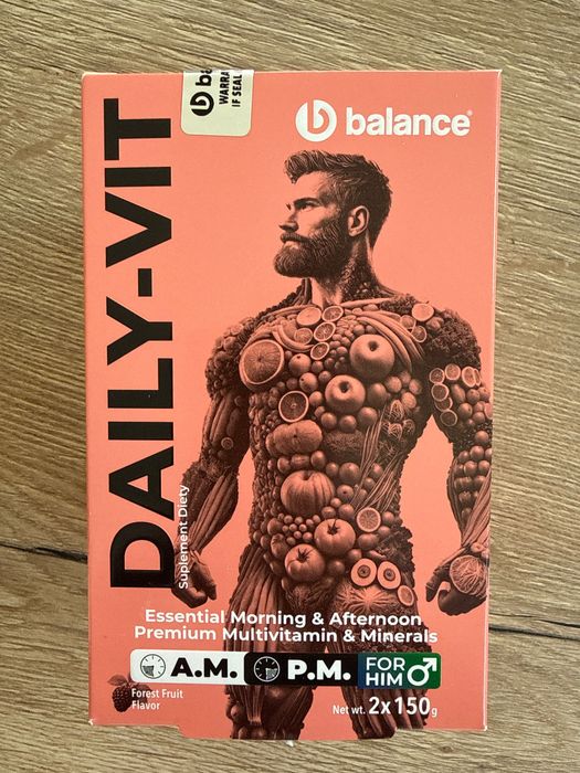 Dainy-Vit Balance