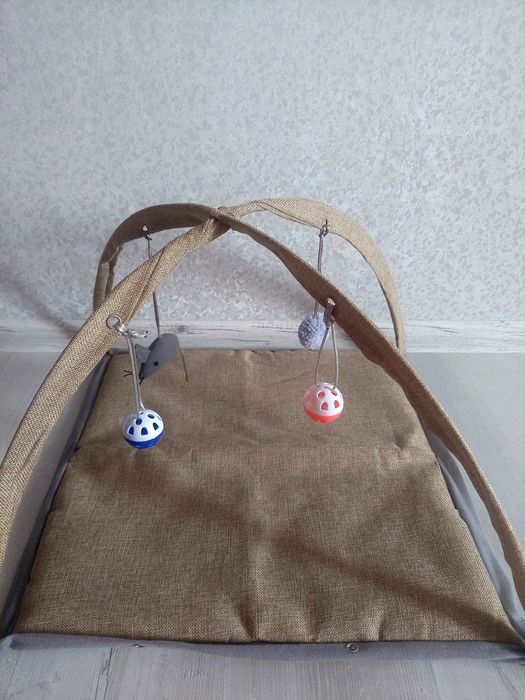 Килимок для котика