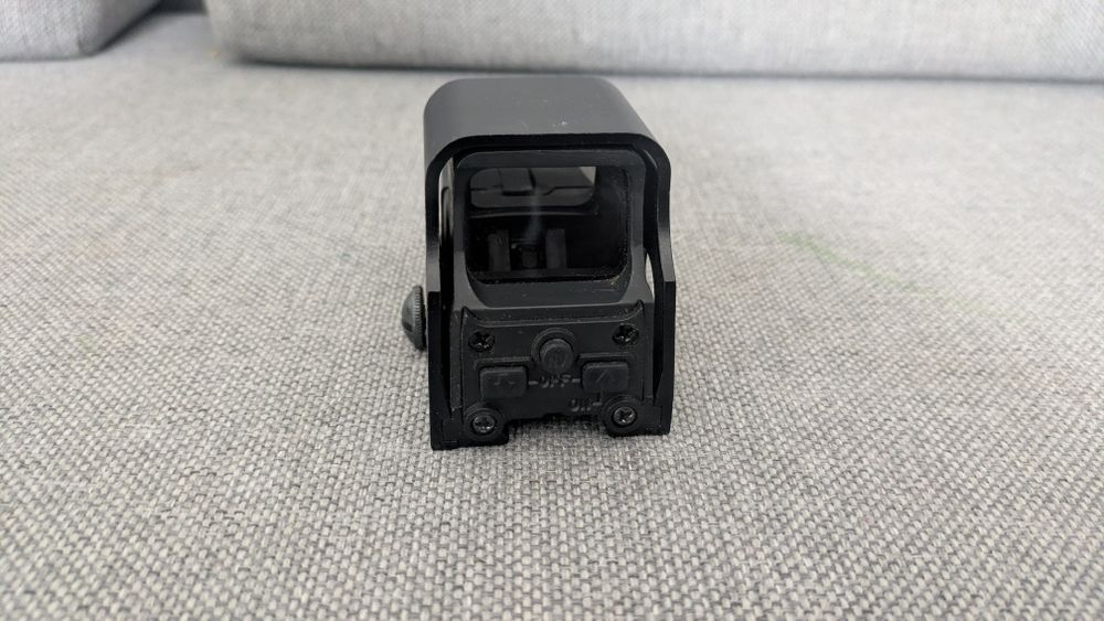 Kolimator THETA T0551