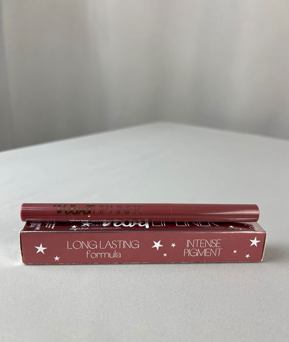 Ciate London Velvet Lip Liner konturówka do ust odcień COCO