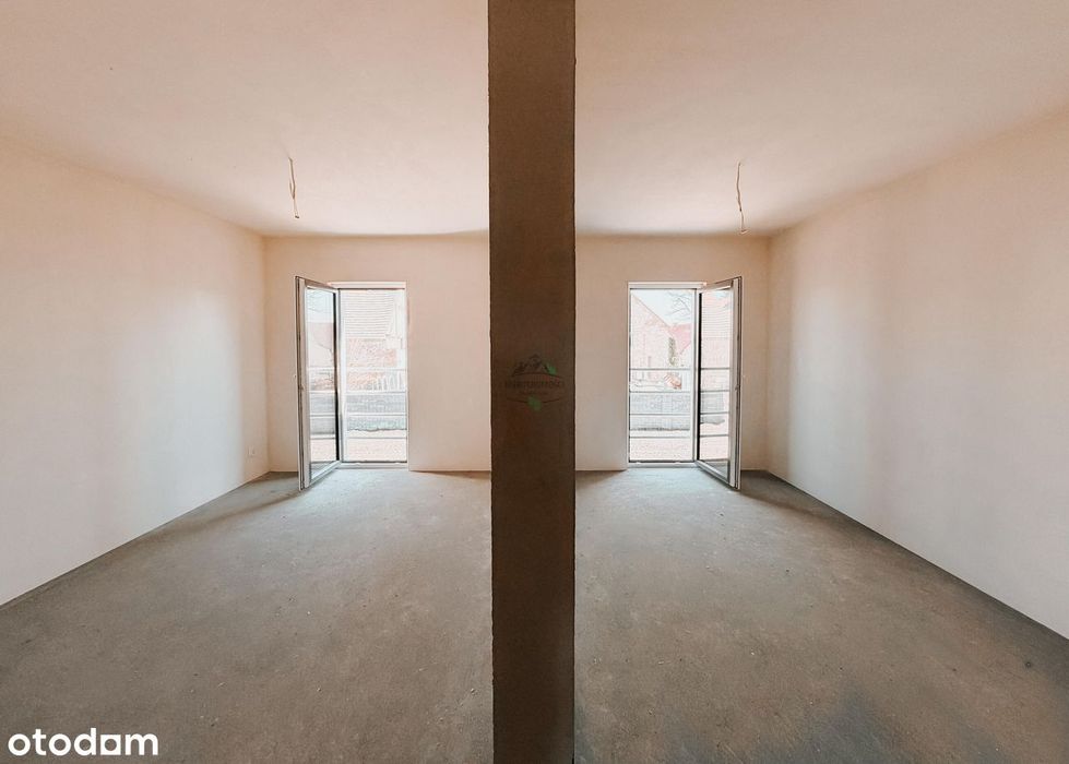 Sobótka/Rogów Sobócki, 124m2, ogród, 2 miejsca postojowe