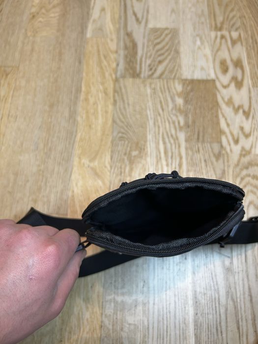 Мессенджер Nike swosh