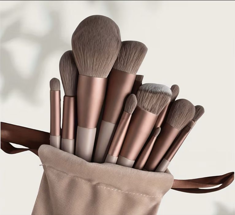 Бездротові навушники, колір блакитний, ціна 310грн