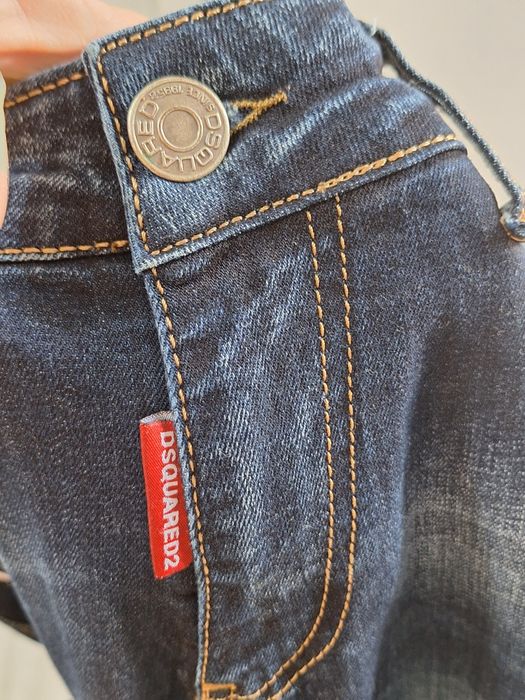 Dsquared 2 m jeans
