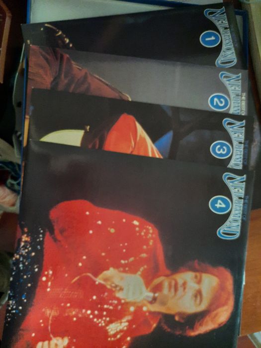 Vinil Neil Diamond64585180084611121