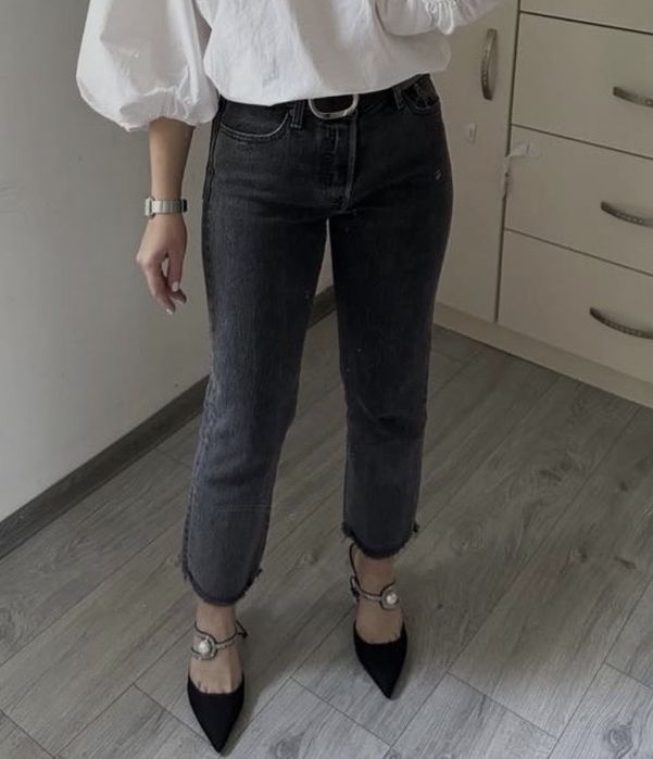 Жіночі джинси Levi’s