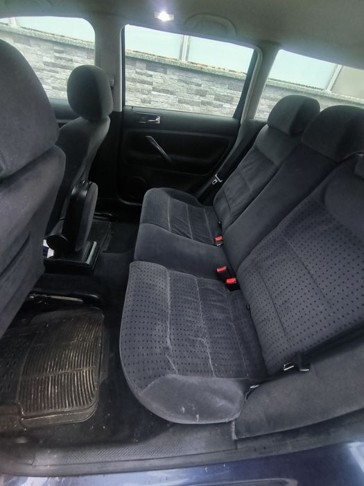 Volkswagen Passat 1.9 TDI 110cv