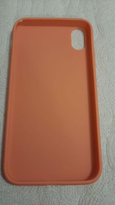Pokrowiec, Etui do IPhone XR