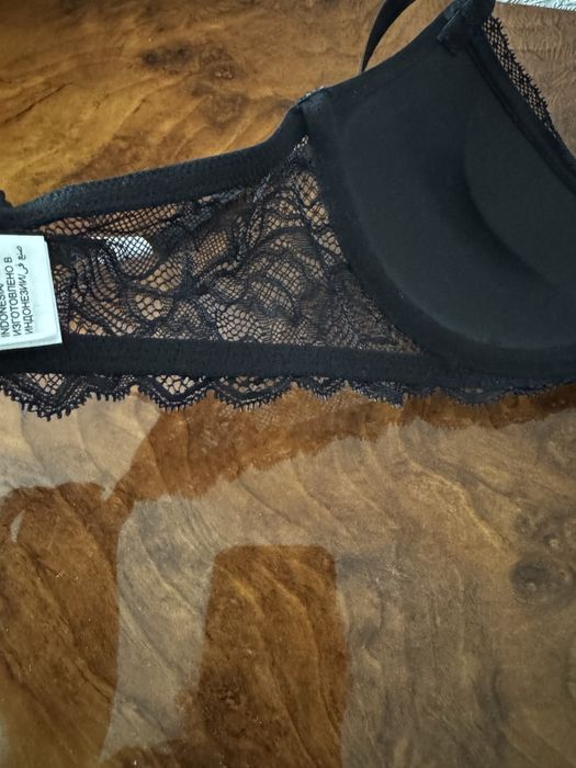 Бюстгальтер Calvin Klein