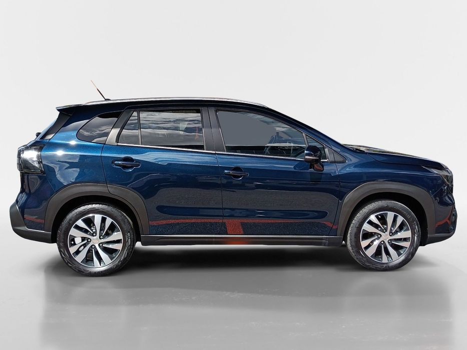 Suzuki S-Cross 1.4T S3 Mild Hybrid
