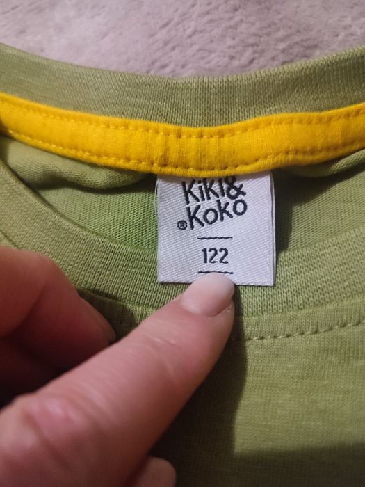 Реглан для хлопчика , новий просто без бірки, 122 розмір