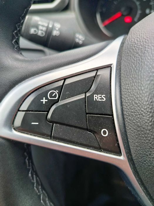 Renault Duster 2023 року