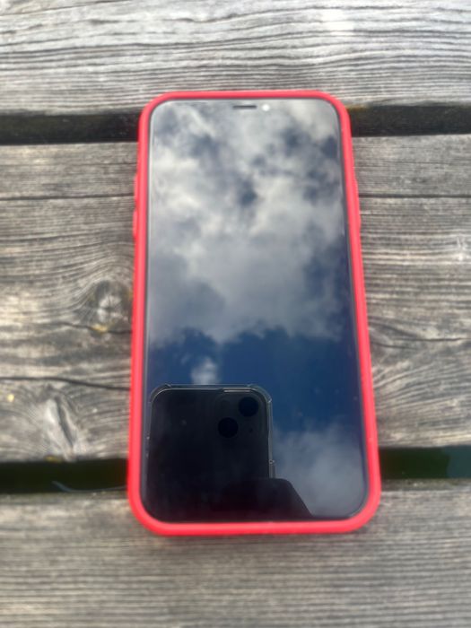 Telemóvel iPhone XS