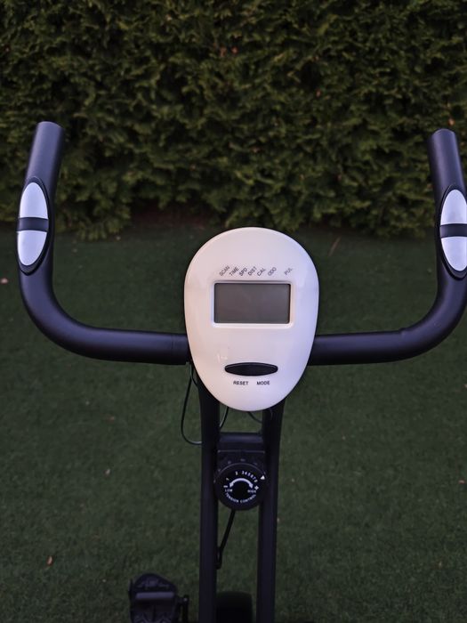 Rower stacjonarny Malatec MT - stan bdb