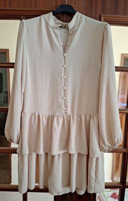 Lote de 8 vestidos novos com etiqueta