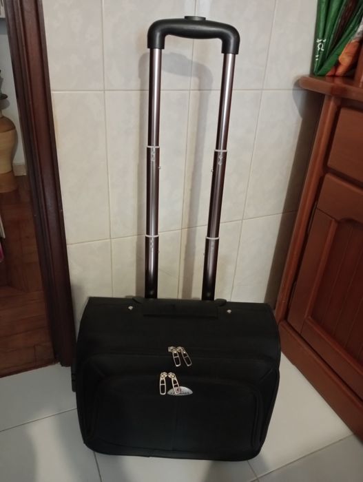 Mala Trolley de Viagem