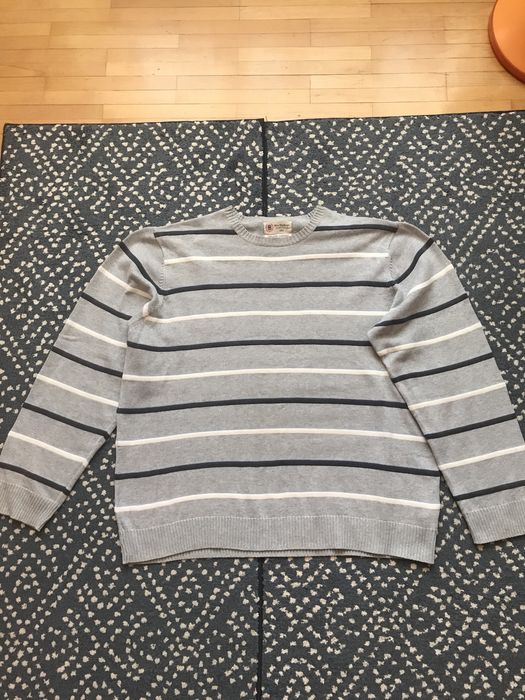 Светр на чоловіка