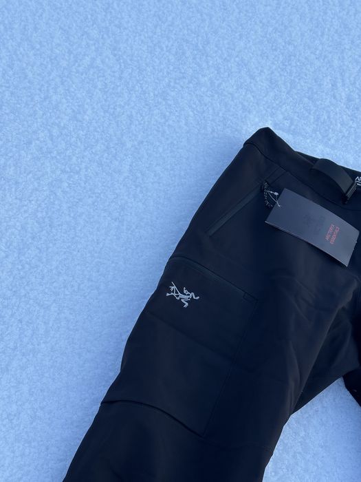 Штани Arc’teryx / Штани Арктерикс / Штани Арктерікс