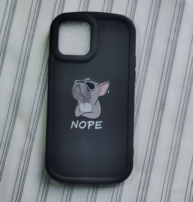 Чехол iPhone 12  (новий )