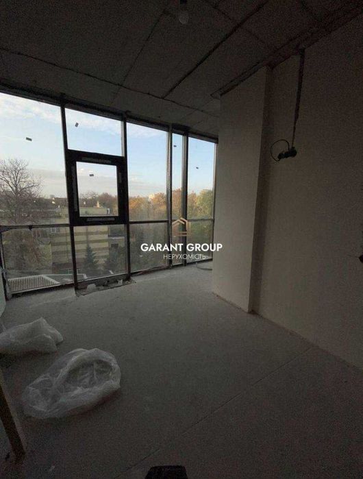 Однокімнатна квартира / Новий будинок / 10 станція Фонтану