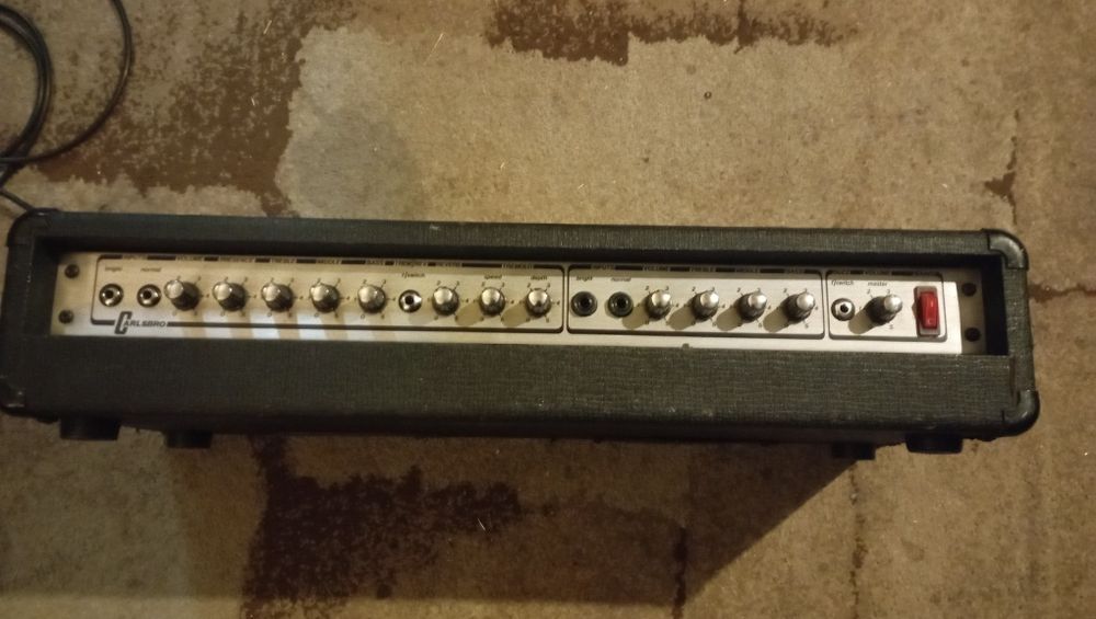 Carlsbro Stingray de 1973