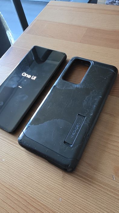 Samsung Galaxy S21 Ultra 5G12/128