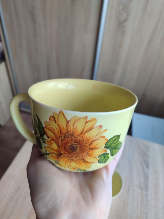 Чашки 2 шт 400 мл.