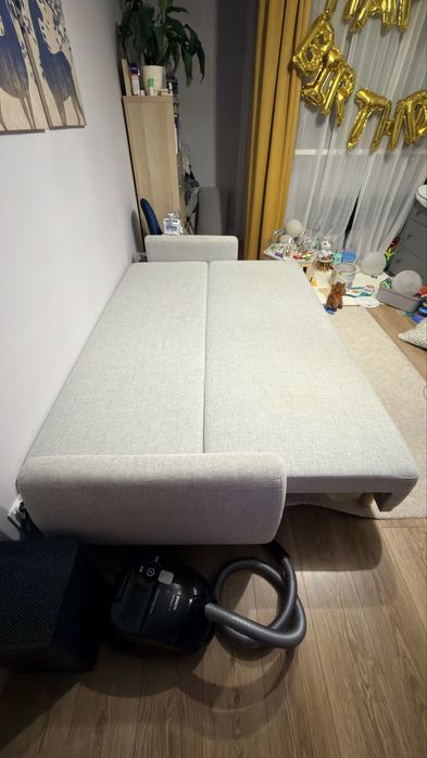 Sofa ikea rozkladana