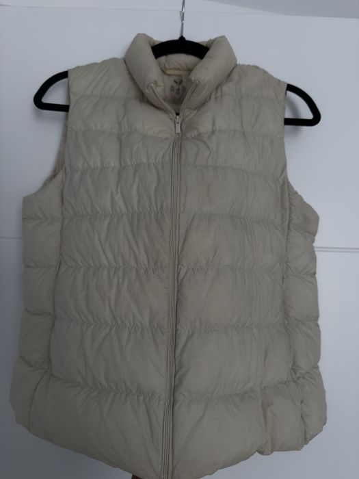 Жилетка пухова Uniqlo Ultra Light Down