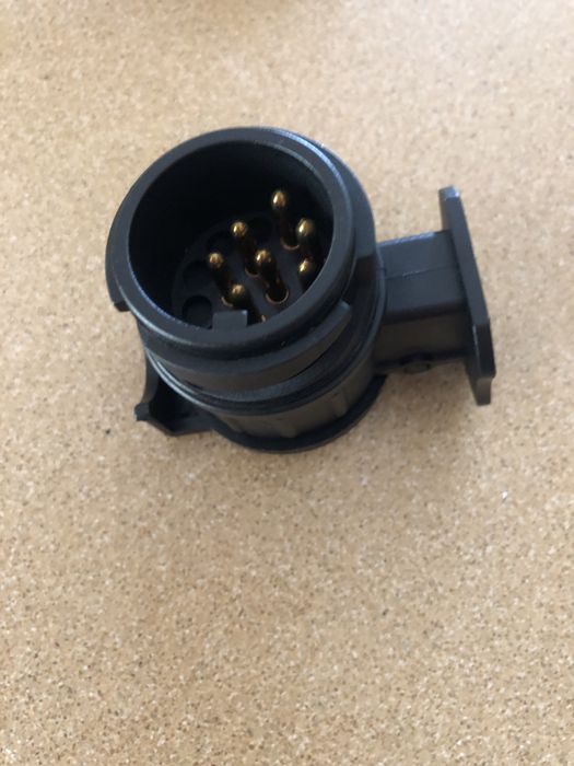 Testador p/ verificação sistema electrico de 12V