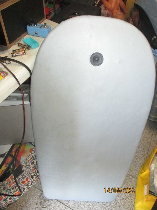 2 Surfboards for Children64409312377730123