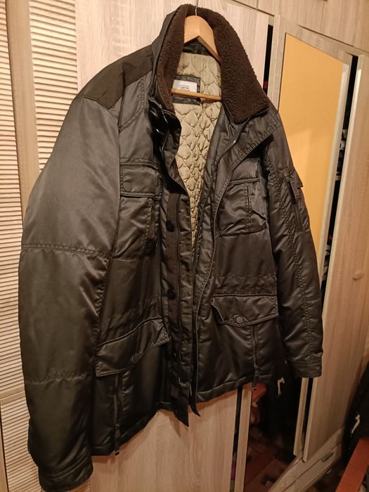 Sprzedam kurtkę Camel Active.