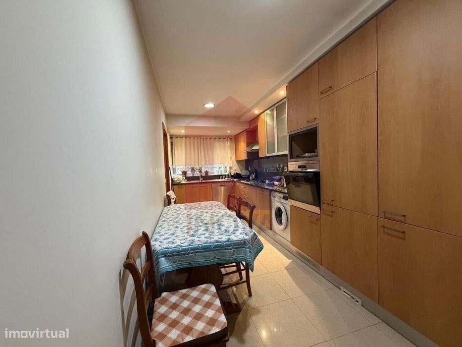 Apartamento T3, Vila Verde
