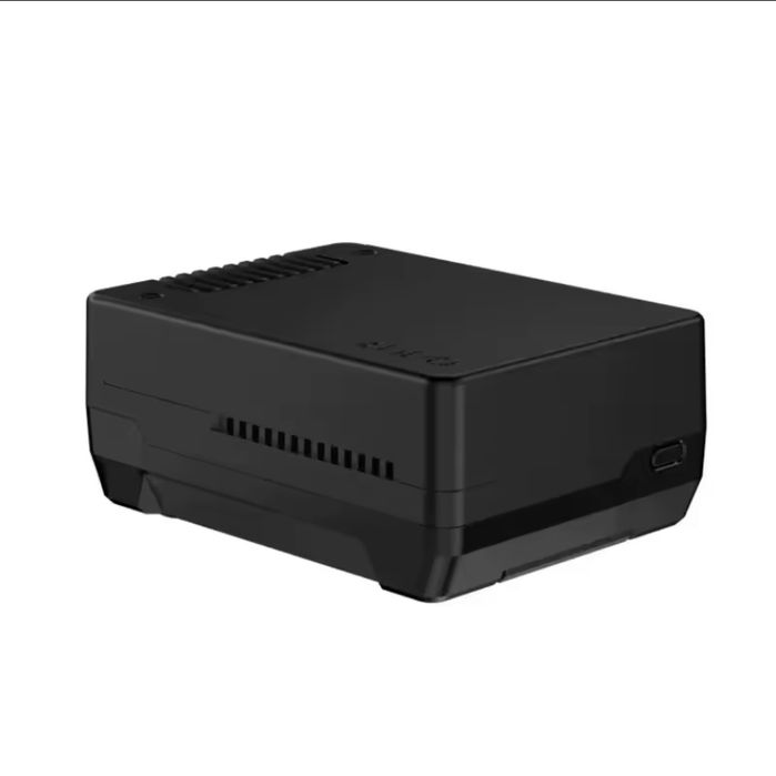 Obudowa Argon NEO 5 M.2 NVME PCIE do Raspberry Pi 5 wentylator  J03/2
