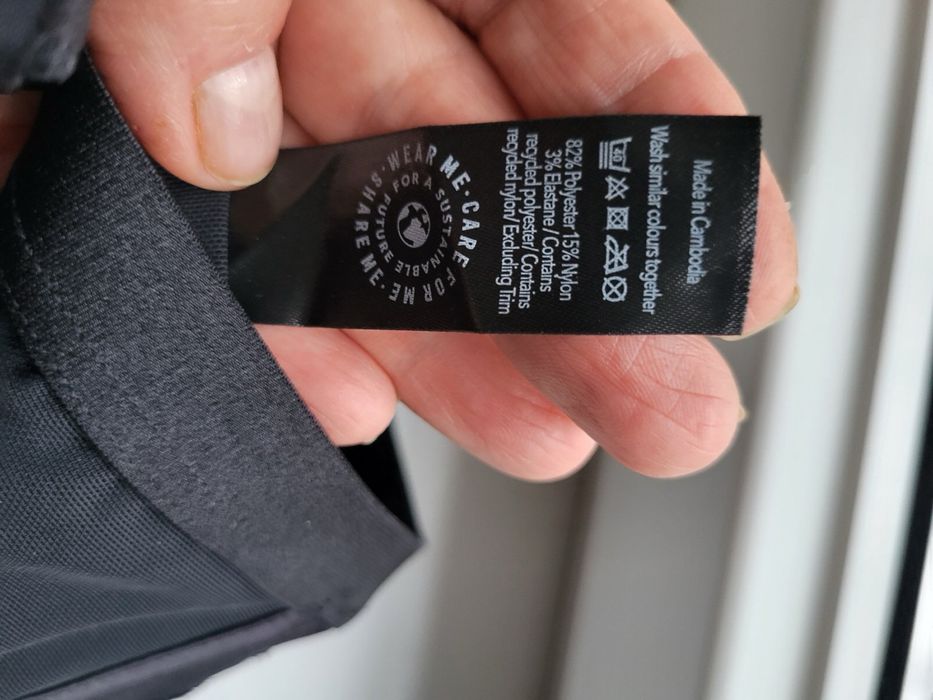 Новый нарядний бюстгалтер George 36 С