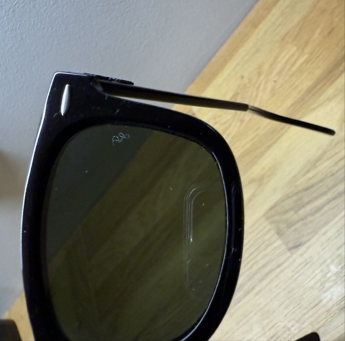 Ray-Ban Wayfarer ORB2140 F 50 mm