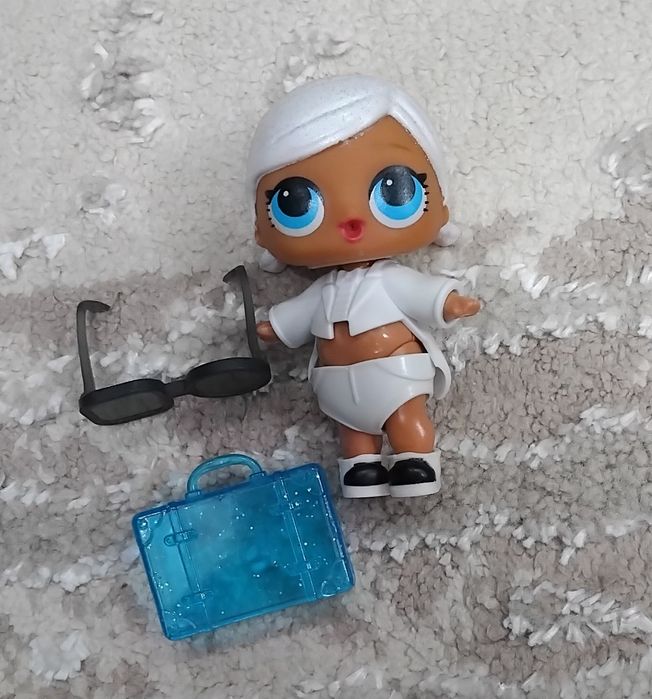 Ляльки-сім'я LOL оригінал