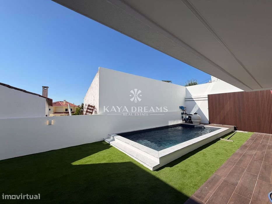 Property in Pontinha E Famões, Lisboa