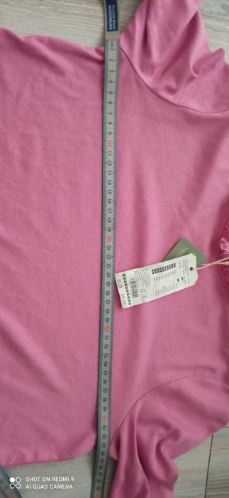 Bluzka Tom Tailor S/M